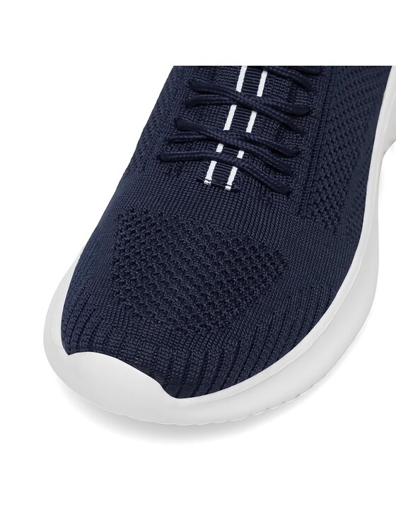 Jenny Fairy Jenny Fairy Sneakers JD23-0417-104 Dunkelblau
