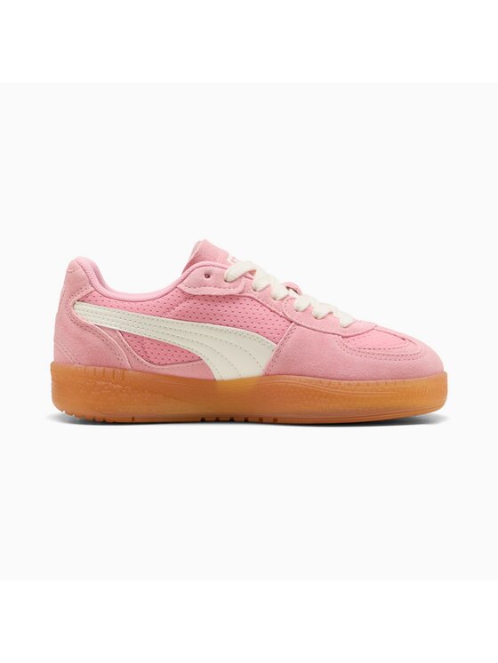 Puma Puma Sneakersy 398824 Różowy