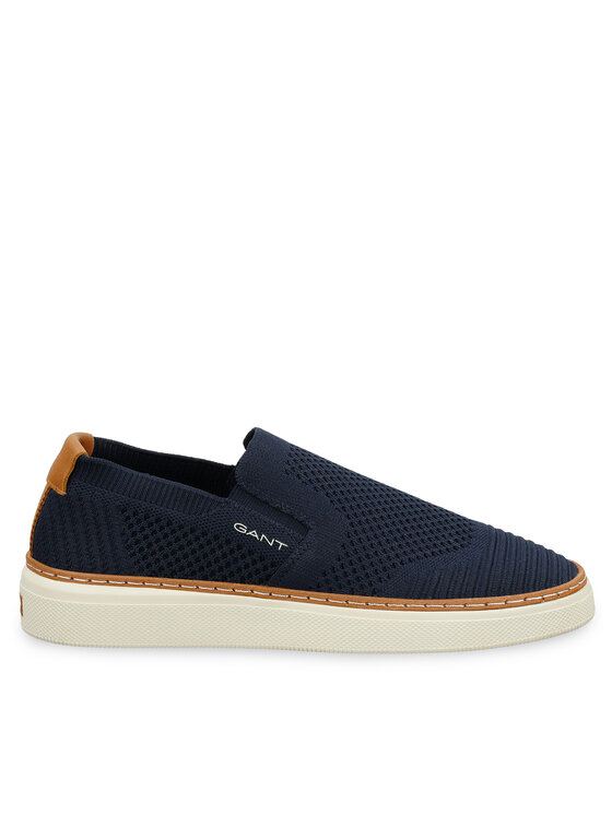 Gant Gant Pantofi 32631243 Bleumarin