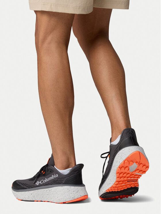 Columbia Columbia Trekkingschuhe Konos Trillium 2145281 Grau