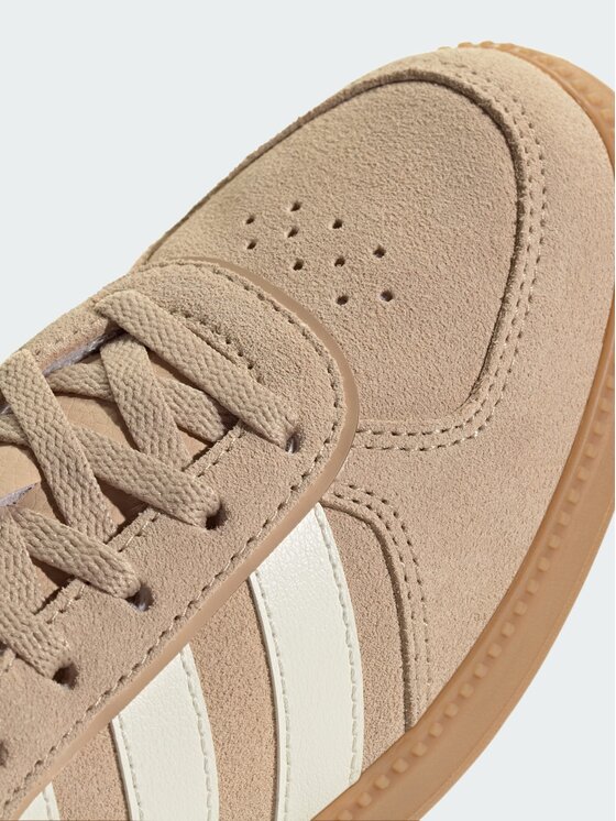 adidas adidas Trampki Breaknet Sleek Beżowy