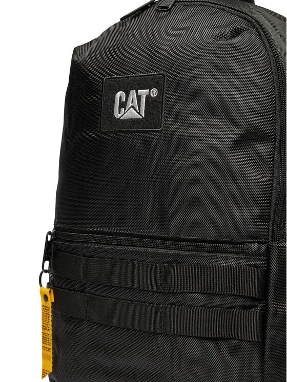 CAT Footwear CAT Footwear Zaino 84350-01 Nero