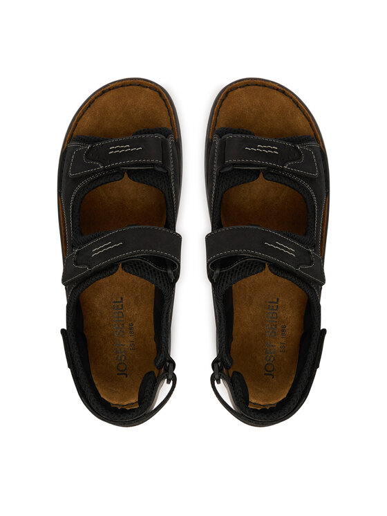 Josef Seibel Josef Seibel Sandaalid Franklyn 10236 Must