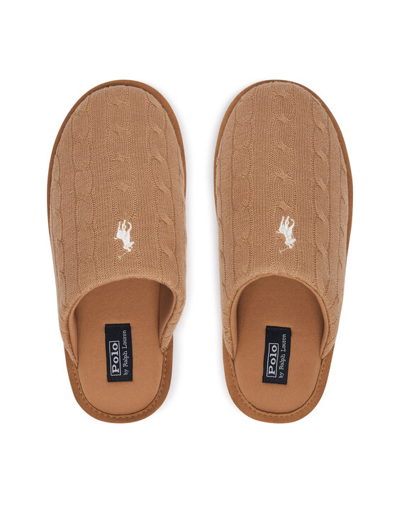 Polo Ralph Lauren Polo Ralph Lauren Sussid 842P24248001 Pruun