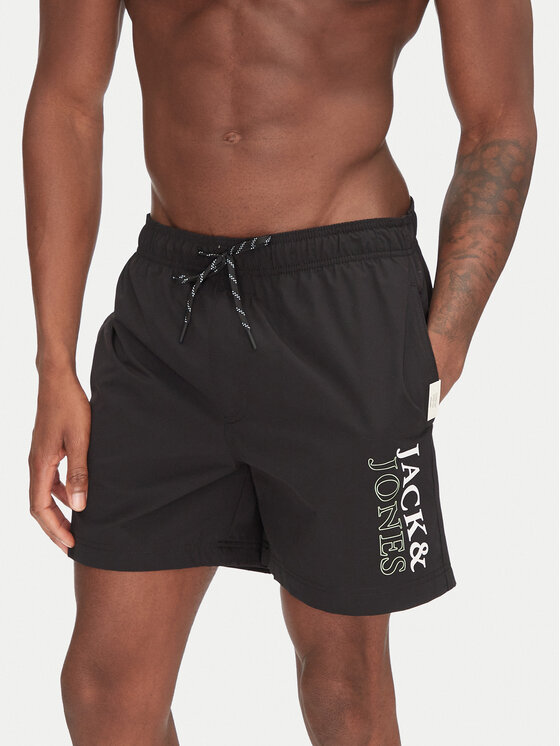 Szorty kąpielowe Jack&Jones