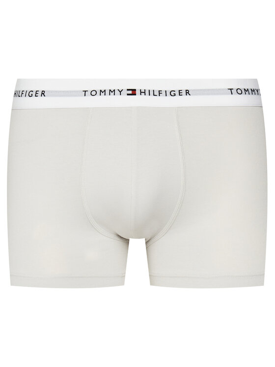 Tommy Hilfiger Tommy Hilfiger Set di 5 boxer UM0UM03432 Multicolore