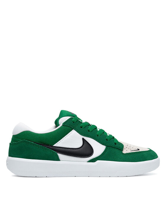 Nike Sneakersy DV5477-300-W Zelená