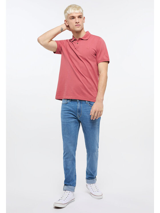 Mustang Mustang Jeans FRISCO Blu Slim Fit