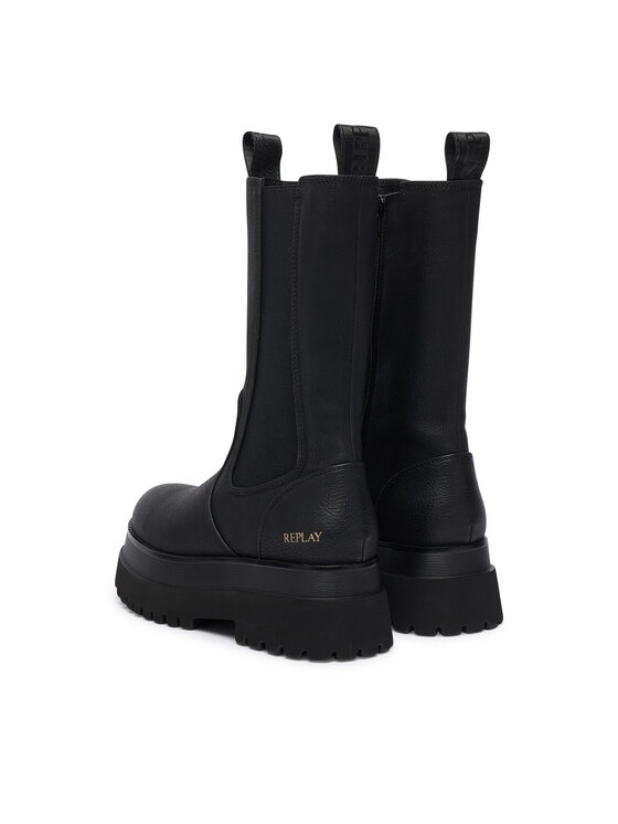 REPLAY REPLAY Traperid GWL72 .000.C000XS Must
