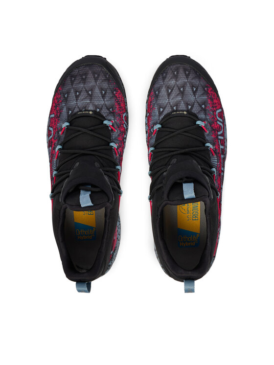 La Sportiva La Sportiva Tenisice za trčanje Tempesta gtx GORE-TEX ZFRS119 Crna