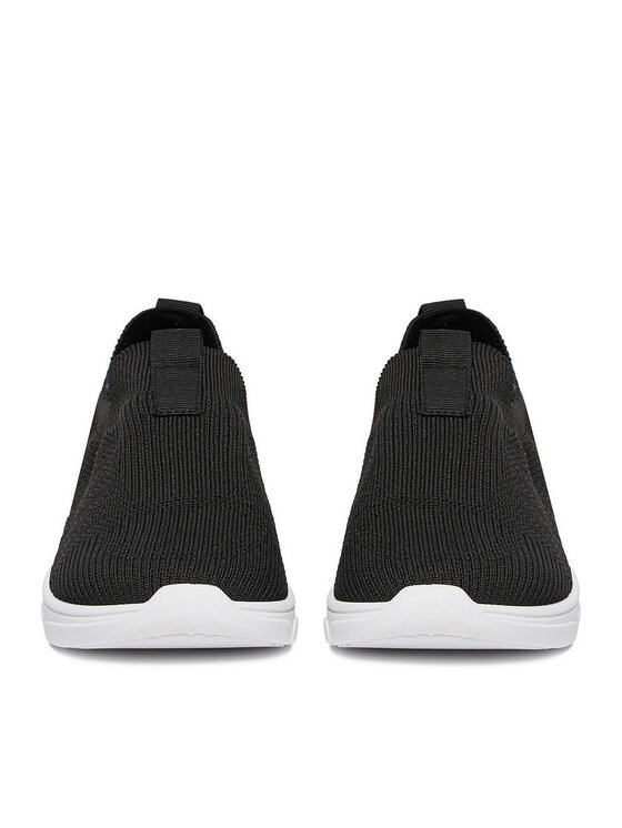 Sprandi Sprandi Sneakersy CEO-CP91-25813A Czarny