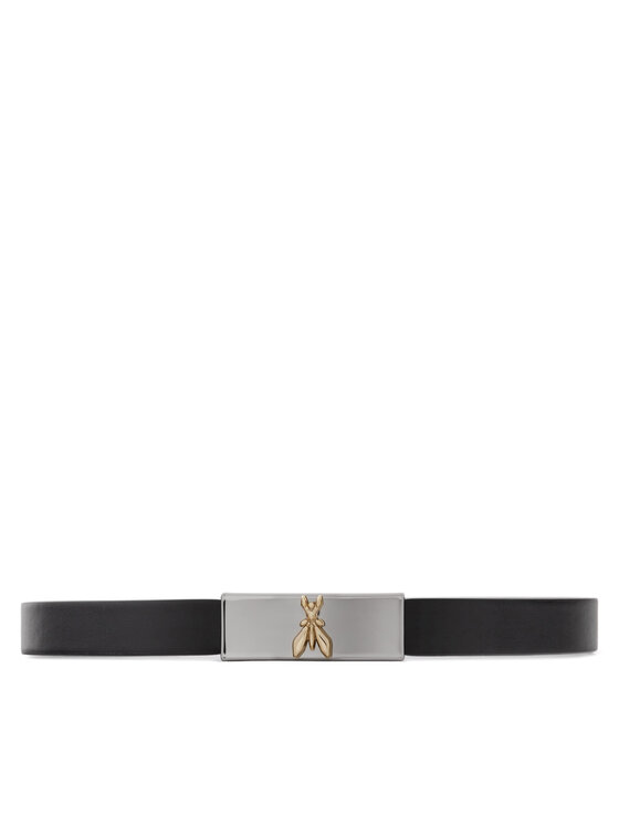Patrizia Pepe Patrizia Pepe Choker 8J1722/L048-K103 Černá