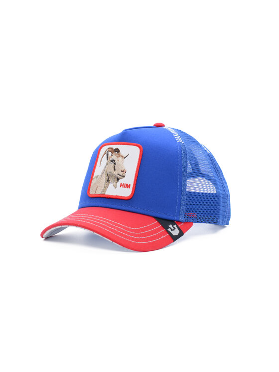 Goorin Bros Goorin Bros Cappello 101-2639-BLU Blu