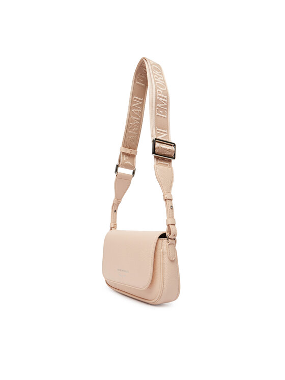 Emporio Armani Emporio Armani Kabelka EW000538 AF12036 M1332 Ružová