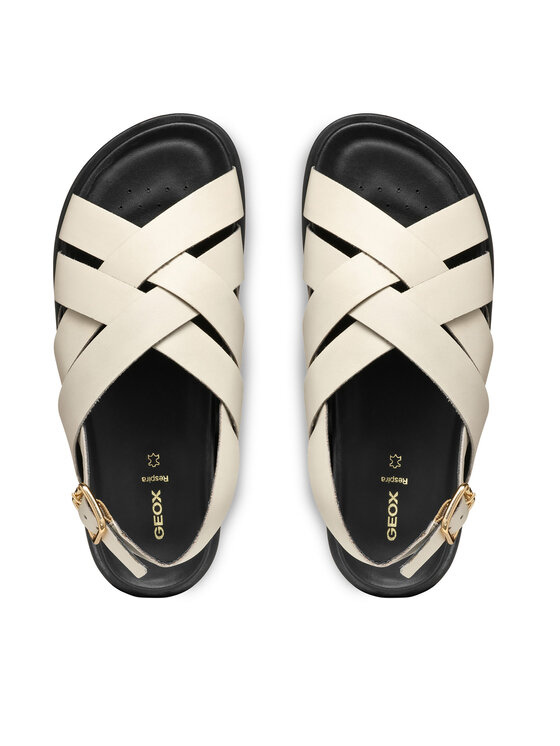 Geox Geox Sandaalid D Adelash D55YWA 00043 C1122 Beež