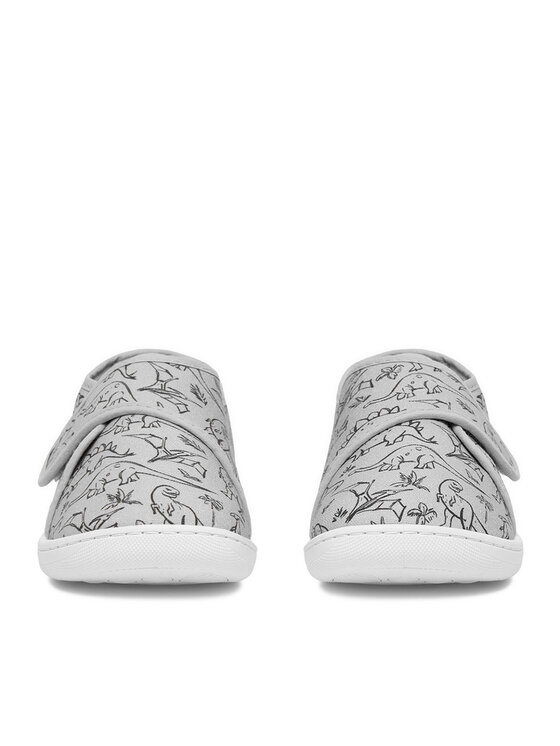 Sprandi Sprandi Hausschuhe CEO-CM-251205-01 Grau