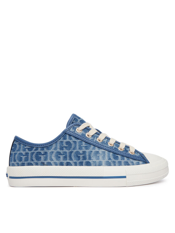 Guess Guess Sneakers FLTC3Y FAL12 Μπλε