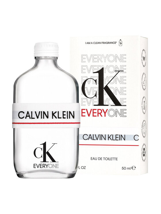 Calvin Klein Calvin Klein ck Everyone Woda toaletowa