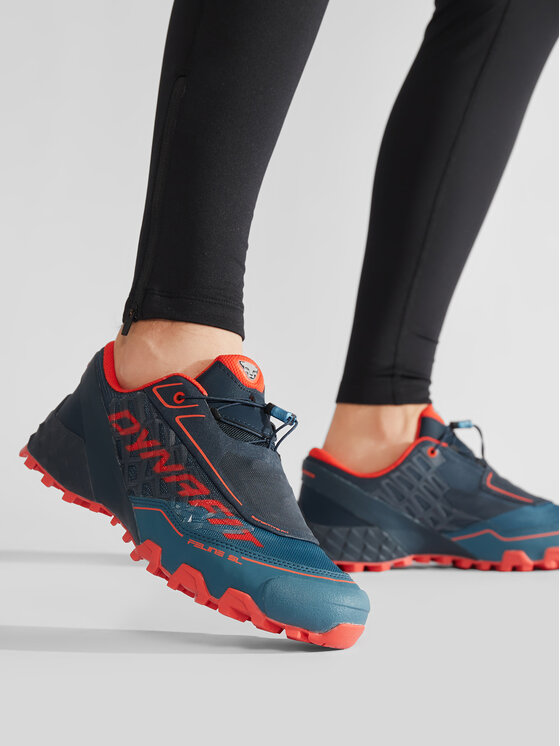 Dynafit Dynafit Buty do biegania Feline Sl 64053 Granatowy