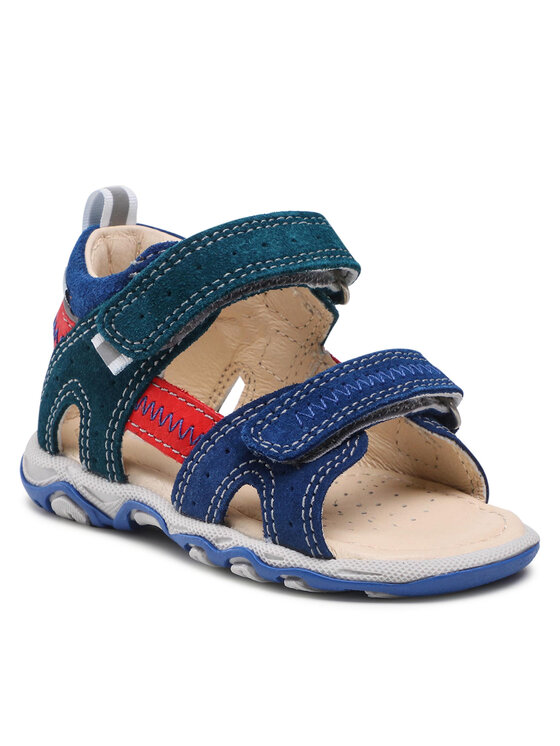Bartek Bartek Sandaalid 118240 Tumesinine