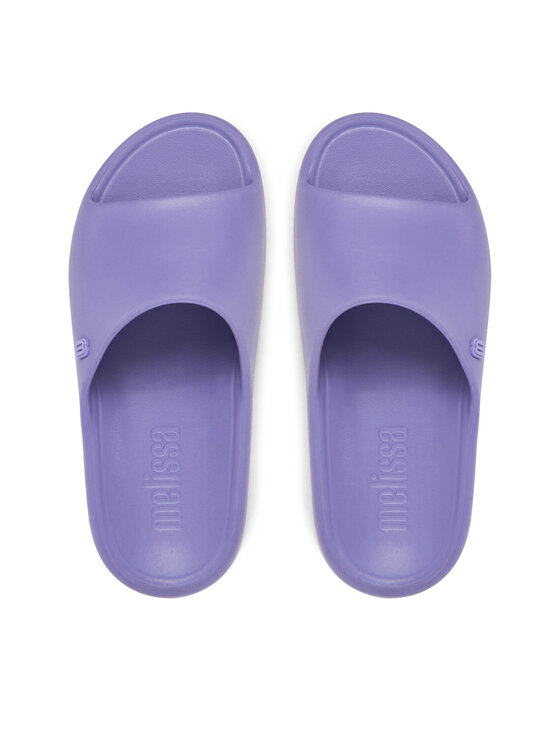 Melissa Melissa Şlapi Melissa Free Print Slide Ad 33973 Violet