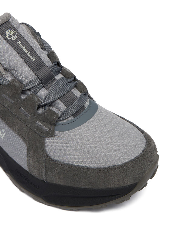Timberland Timberland Sneakersy Erkek Ayakkabı TB0A6F2EEJR1 Szary
