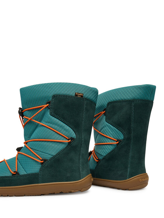 Froddo Froddo Stivali da neve G3160251-3 D Marrone