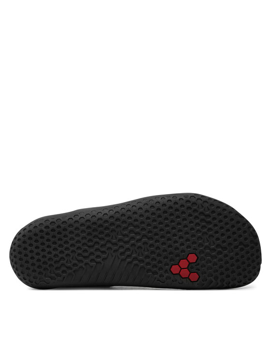 Vivo Barefoot Vivo Barefoot Gležnjače Gobi Boot 303431 Crna
