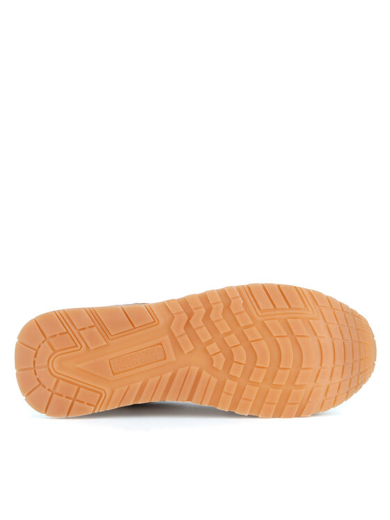 Beverly Hills Polo Club Beverly Hills Polo Club Sneakersy V12-694 Różowy