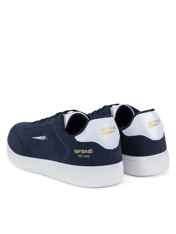 Sprandi Sprandi Sneakersy V5-6437 Tmavomodrá