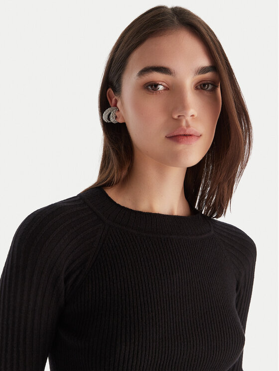 Patrizia Pepe Patrizia Pepe Orecchino ear cuff 2J2561/M075-J3AG Argento