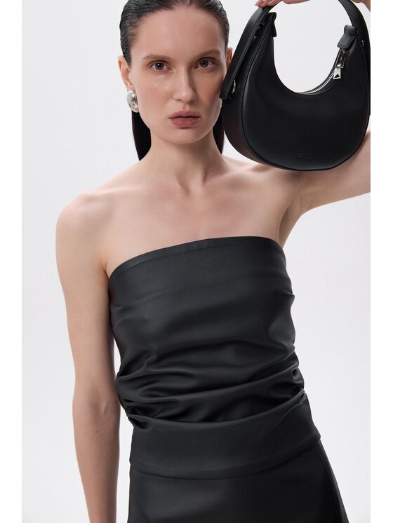 Estro Estro Τσάντα ER00116263 Μαύρο