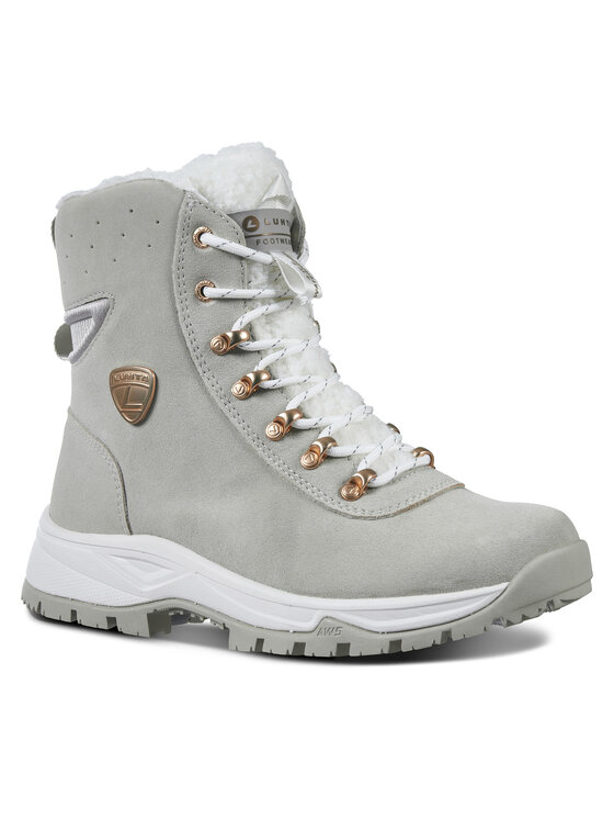 Luhta Luhta Botine Luhta Mukava Ms 75570 Gri
