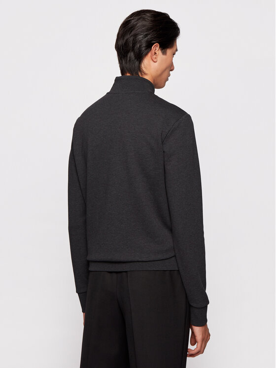 Giacca di transizione Shepherd 62 50442028 Nero