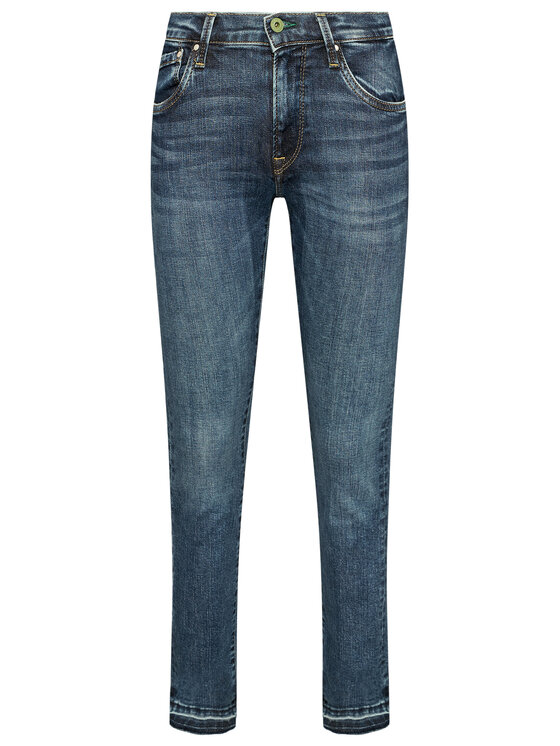 Pepe jeans discount victoria slim