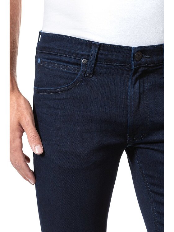 Lee Lee Jeans LUKE Blu Slim Fit