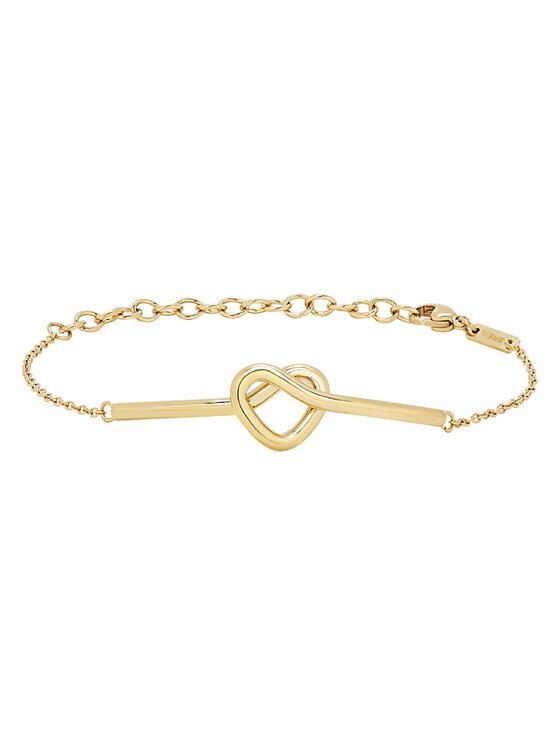 Breil Breil Bracciale B&ME Oro