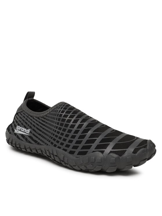 Sprandi Sprandi Scarpe basse WP80-22366 Nero