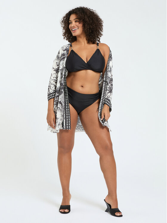 Fiorella Rubino Fiorella Rubino Bikini W027L000347N033 Nero