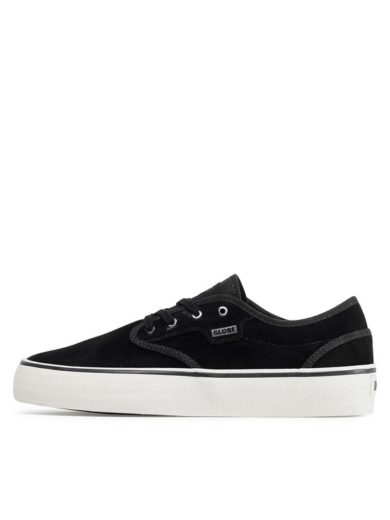 Globe Globe Tenis superge Motley II GBMOTLEYII Črna