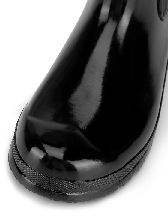 Hunter Hunter Cizme de cauciuc WFS2078RGL Negru