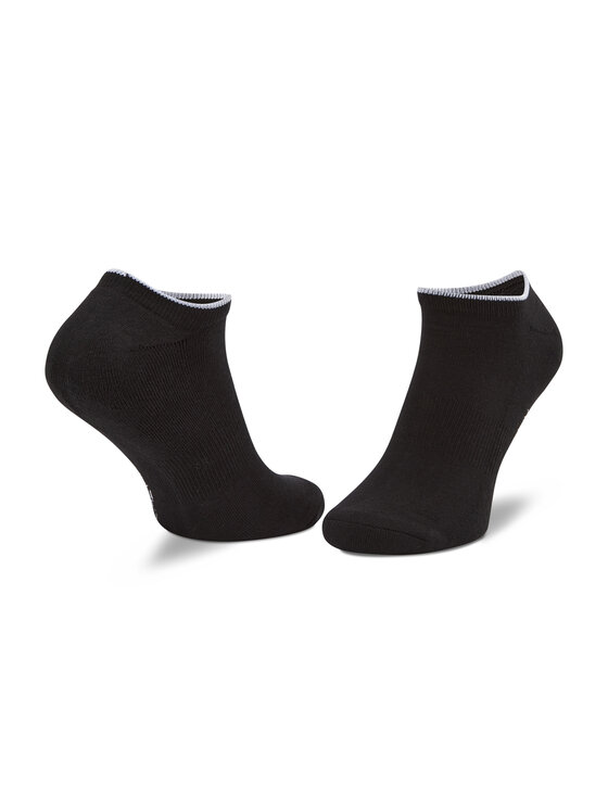 Set di 3 paia di calzini corti da uomo 100003017