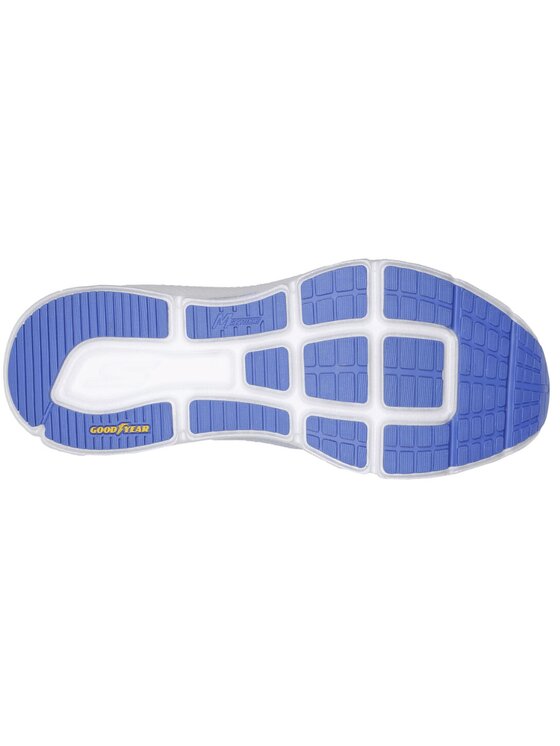 Skechers Skechers Buty do biegania Go Run Ride 10 Szary