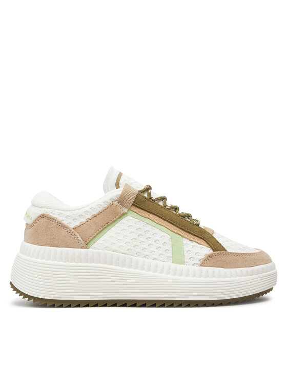 Marc O'Polo Sneakers 40217833501312 Alb