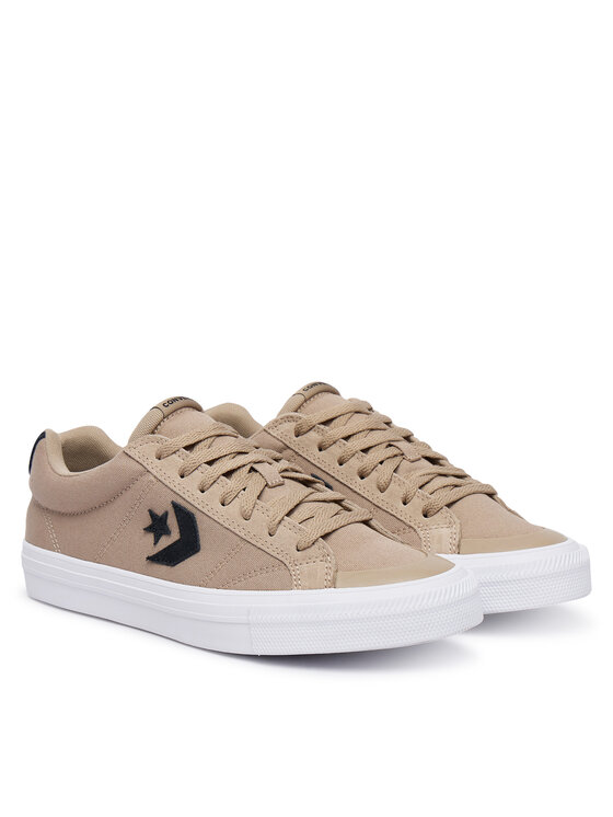 Converse Converse Tenisky Sport Casual A17008C Béžová