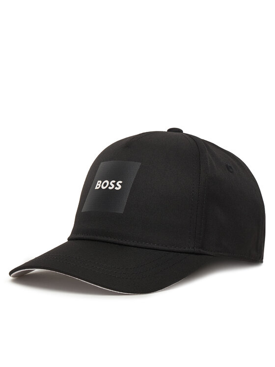 BOSS BOSS Cappellino J53166 M Nero