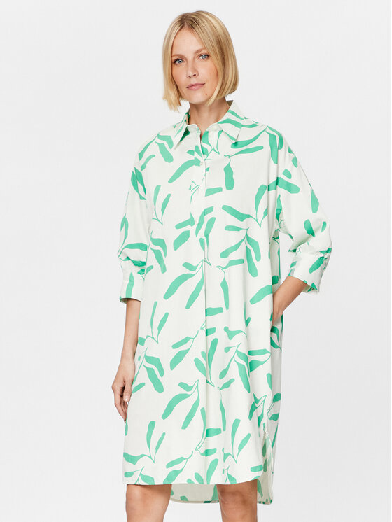 Vestito chemisier Seidensticker