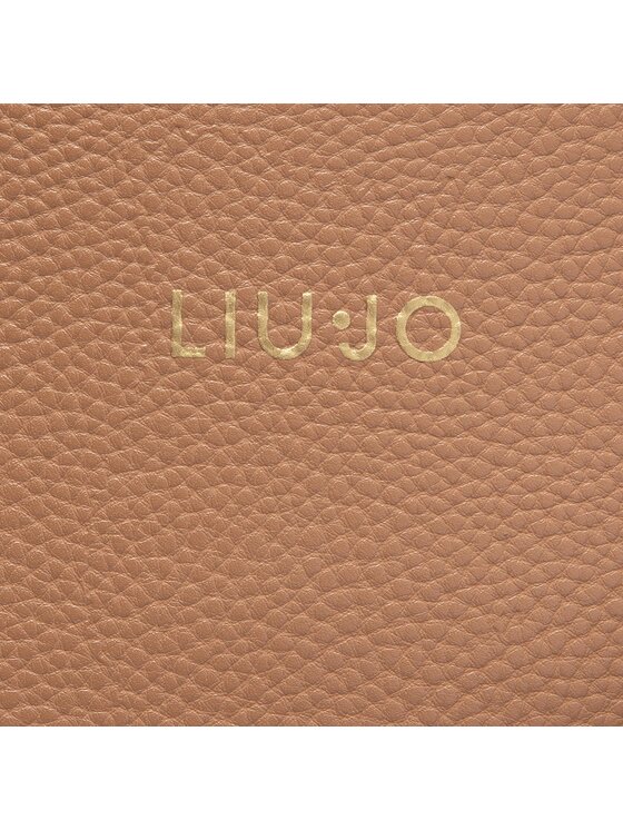 Borsetta M Satchel NF2244 E0086 Marrone
