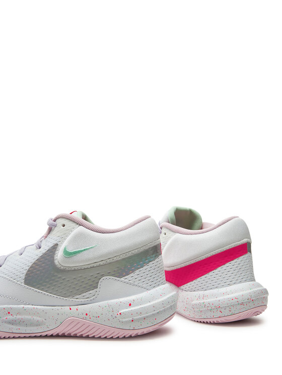 Nike Nike Sneakersy Hyperquick Se HF3240 Biały