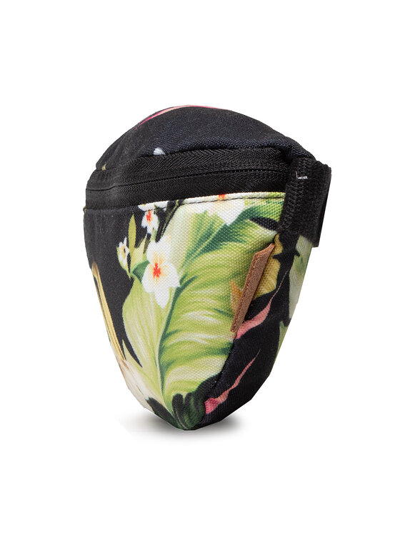 Rip Curl Rip Curl Jostas soma On The Coast Waist Bag LUTMF1 Melns